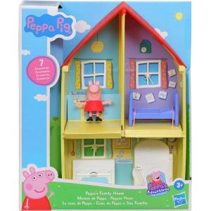 LA CASA DI PEPPA PIG NEW