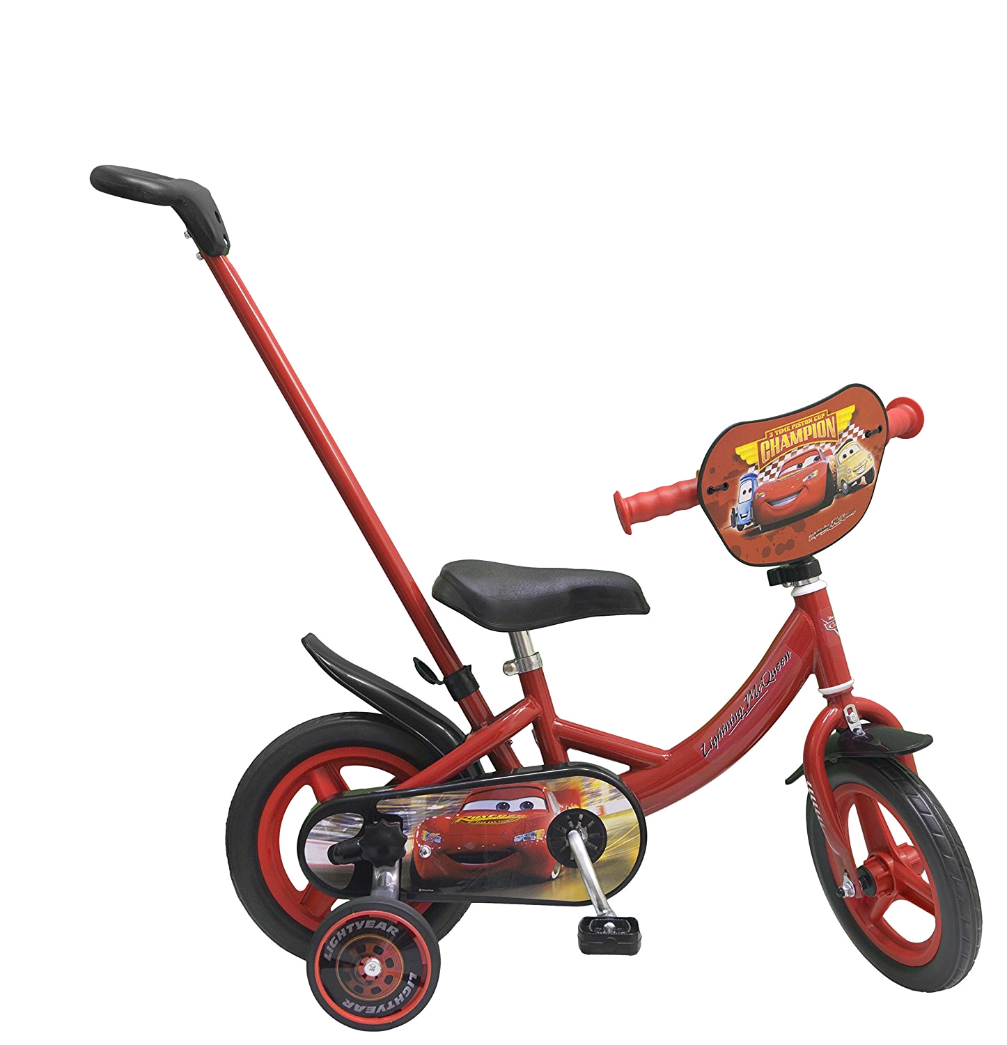 bicicletta cars 10