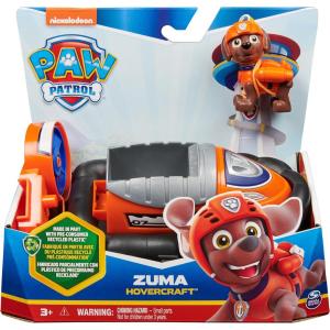 PAW PATROL VEICOLO BASE ZUMA ECO