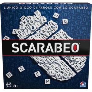 SCARABEO NUOVO