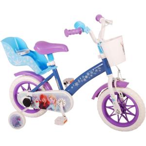 BICICLETTA 12" FROZEN 21160