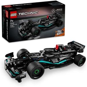 LEGO TECHNIC MERCEDES-AMG F1 W14 PULL-BACK