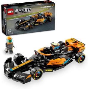 LEGO SPEED CHAMPIONS MCLAREN FORMULA 1 AUTO 2023
