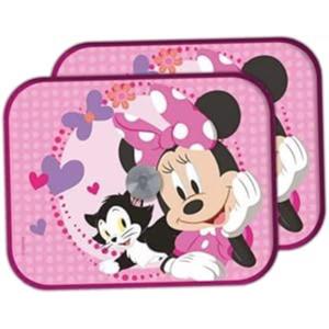 COPPIA TENDINE PARASOLE  LATERALI AUTO MINNIE