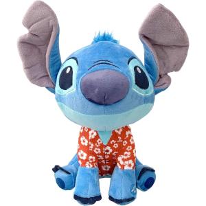 PELUCHE STITCH HAWAII 30 CM STITCH