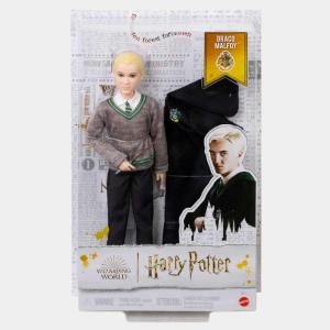 HARRY POTTER DRACO MALFOY