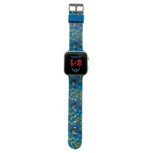 OROLOGIO DIGITALE LED STITCH