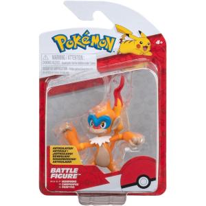 POKÉMON BATTLE FIGURE MOONFERNO