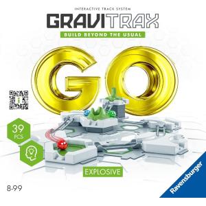 GRAVITRAX GO EXPLOSIVE