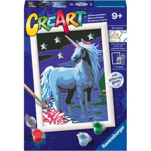 CREART SERIE E CLASSIC - MAGICO UNICORNO