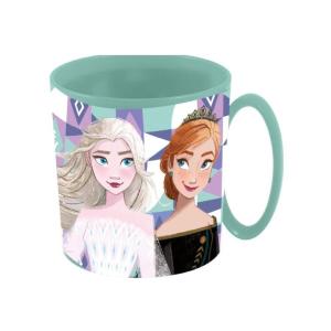 FROZEN 2 TAZZA PP 350 ML PER MICROONDE