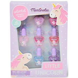 MARTINELIA LITTLE UNICORN SET POLISH UNGHIE