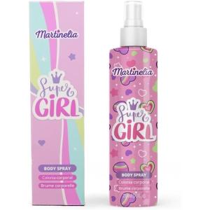 MARTINELIA BODY SPRAY SUPER GIRL 210 ML 99832