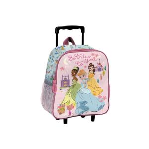 ZAINO TROLLEY ASILO DISNEY PRINCESS