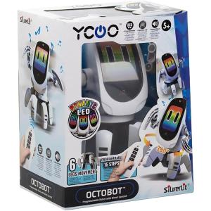 YCOO ROBOT OCTOBOT