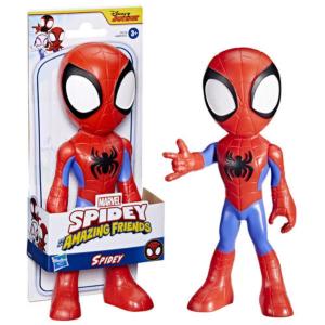 SPIDEY AND HIS AMAZING FRIENDS ACTION FIGURE 25 CM - SPIDEY