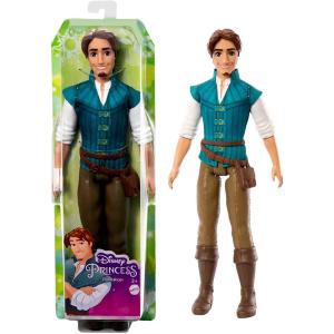 DISNEY PRINCESS FLYNN RIDER DOLL