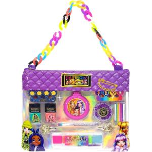 RAINBOW HIGH TROUSSE SET UNGHIE