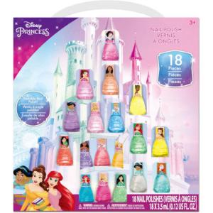 PRINCESS BOX 18 SMALTI PRINCIPESSE