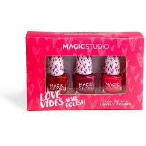 MAGIC STUDIO LOVE VIBES 3 SMALTI POS230595