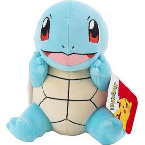 POKEMON PELUCHE CM 20 SQUIRTLE 1