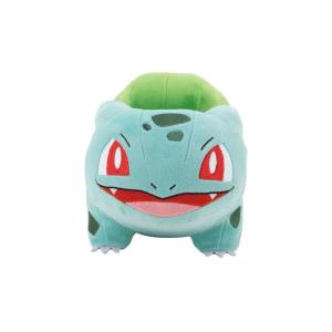 POKEMON PELUCHE CM 20 BULBASAUR 1