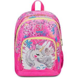 ZAINO ADVANCED SJ GANG UNICORN LED GIRL