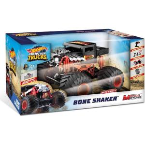 HOT WHEELS MONSTER TRUCKS BONE SHAKER RC BATTERY PACK