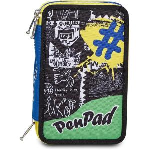 ASTUCCIO PEN PAD SEVEN BOY 