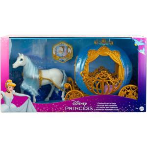 DISNEY PRINCESS - LA CARROZZA DI CENERENTOLA