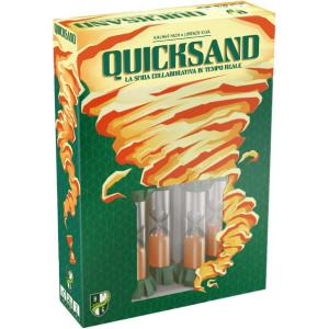 QUICKSAND GIOCO DA TAVOLO