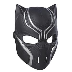 MARVEL AVENGERS MASCHERA BLACK PANTHER