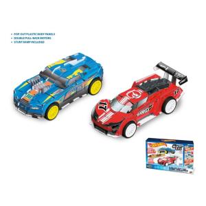  HOT WHEELS MAKER KITZ TWIN PACK