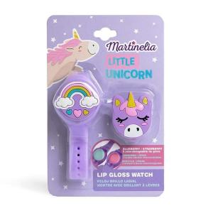 MARTINELIA UNICORN SET OROLOGIO 