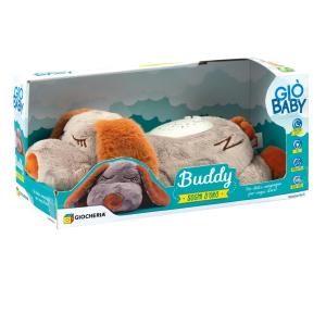 GIO' BABY - SOGNI D'ORO BUDDY PROIETTORE ESTRAIBILE