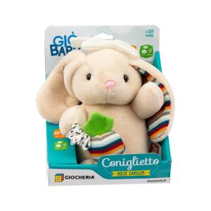 GIO' BABY - CONIGLIETTO DOLCE CARILLON