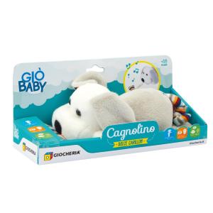 GIO' BABY - CAGNOLINO DOLCE CARILLON