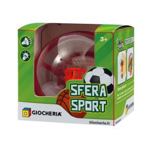 GIOCA E RIGIOCA - SFERA SPORT