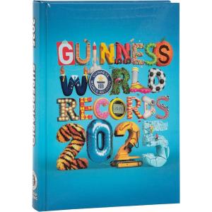 SUPERDIARIO DATATO 12MM STD GUINNESS