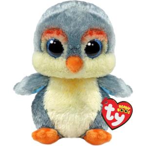 BEANIE BOOS 15CM FISHER L'UCCELLINO