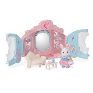 SYLVANIAN FAMILIES - CAMERINO STILOSO E BRILLANTE