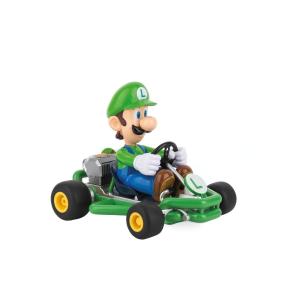 MARIO KART TELECOMANDATO 2.4GHZ LUIGI