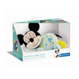 PELUCHE DISNEY MICKEY MOUSE TOPOLINO