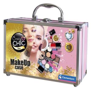 CRAZY CHIC TEEN VALIGETTA MAKE UP