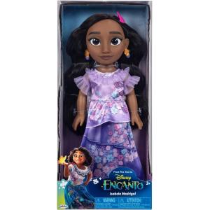 DISNEY ENCANTO LARGE DOLL ISABELLA 38 CM TODDLER