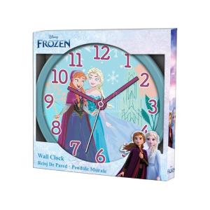 MR GENIO - OROLOGIO DA PARETE FROZEN