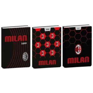 DIARIO AGENDA STANDARD 12M MILAN