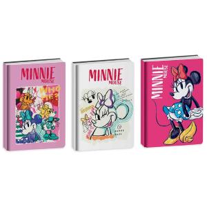 DIARIO AGENDA 10M MINNIE