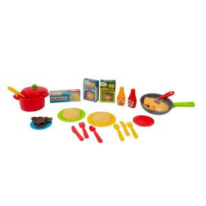 GIOCHI DI CASA - PASTA PLAYSET