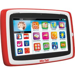 MIO TAB 7'' SMART KID 3-8 ANNI MEMORIA 16 GB TABLET